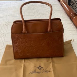 Patricia Nash Handbag